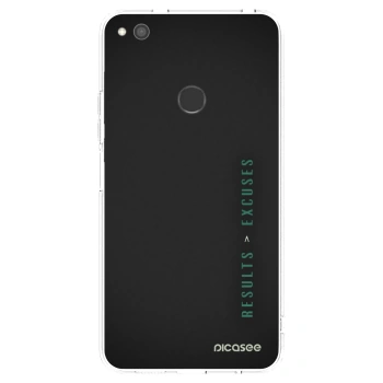 Θήκη για Huawei P9 Lite 2017 - Results x Excuses