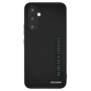 Picasee ULTIMATE CASE για Samsung Galaxy A54 5G A546B - Results x Excuses
