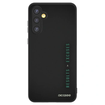 Picasee ULTIMATE CASE για Samsung Galaxy A34 5G A346B - Results x Excuses