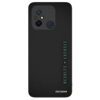 Θήκη για Xiaomi Redmi 12C - Results x Excuses