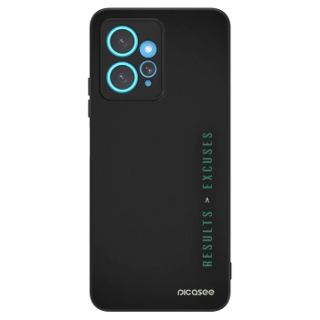 Θήκη για Xiaomi Redmi Note 12 4G - Results x Excuses