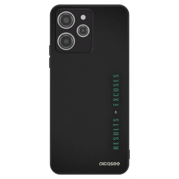 Θήκη για Xiaomi Redmi 12 4G - Results x Excuses