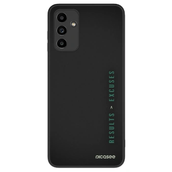 Θήκη για Samsung Galaxy A04s A047F - Results x Excuses