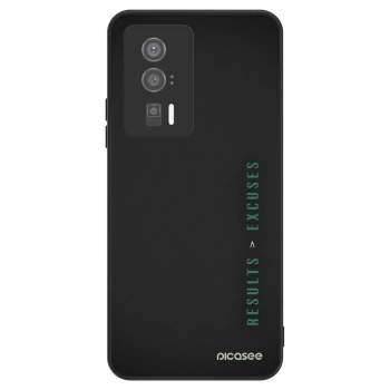 Θήκη για Xiaomi Poco F5 Pro 5G - Results x Excuses