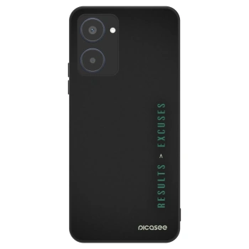 Θήκη για Realme 10 4G - Results x Excuses