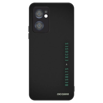 Θήκη για OPPO Reno 7 5G - Results x Excuses