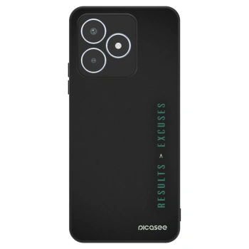 Θήκη για Realme C53 - Results x Excuses