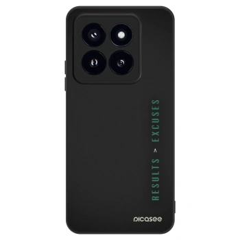 Θήκη για Xiaomi 14 Pro - Results x Excuses