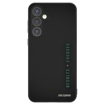 Picasee ULTIMATE CASE για Samsung Galaxy S23 FE S711B - Results x Excuses