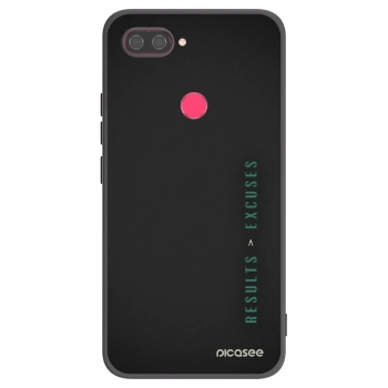 Θήκη για Xiaomi Mi 8 Lite - Results x Excuses