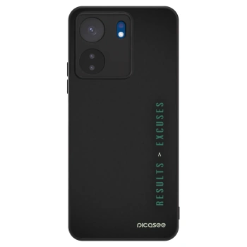 Θήκη για Xiaomi Redmi 13C 4G - Results x Excuses