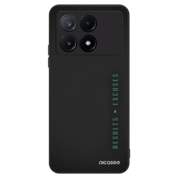 Θήκη για Xiaomi Poco X6 Pro - Results x Excuses