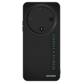Θήκη για Honor Magic6 Lite 5G - Results x Excuses