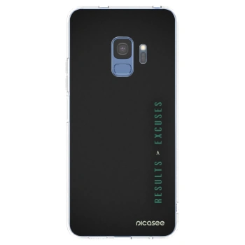 Θήκη για Samsung Galaxy S9 G960F - Results x Excuses