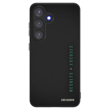Picasee ULTIMATE CASE για Samsung Galaxy A25 A256B 5G - Results x Excuses