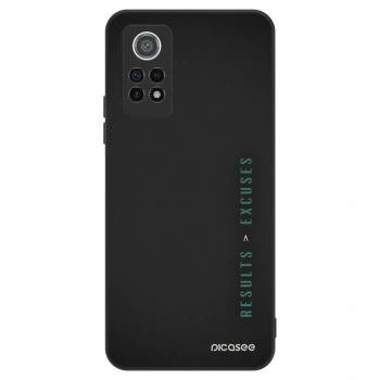 Θήκη για Xiaomi Redmi Note 12 Pro 4G - Results x Excuses