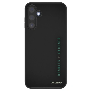 Picasee ULTIMATE CASE για Samsung Galaxy A15 A156B 5G - Results x Excuses