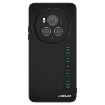 Θήκη για Honor Magic6 Pro - Results x Excuses