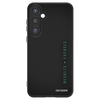 Picasee ULTIMATE CASE για Samsung Galaxy A55 5G A556B - Results x Excuses