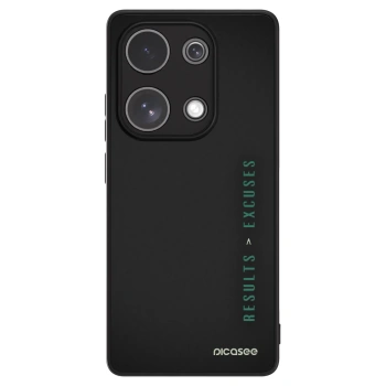 Picasee ULTIMATE CASE για Xiaomi Redmi Note 13 Pro 4G - Results x Excuses