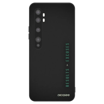 Θήκη για Xiaomi Mi Note 10 (Pro) - Results x Excuses