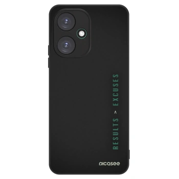 Θήκη για Xiaomi Redmi 13C 5G - Results x Excuses
