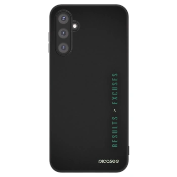 Θήκη για Samsung Galaxy A05s A057G - Results x Excuses