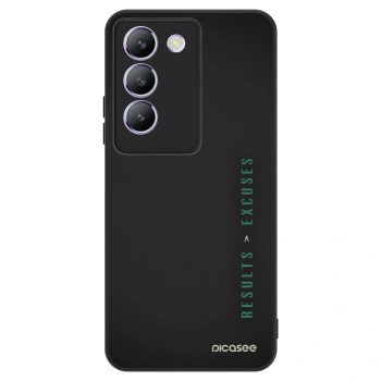 Θήκη για Vivo V40 SE 5G - Results x Excuses