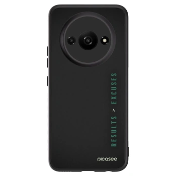 Θήκη για Xiaomi Redmi A3 - Results x Excuses