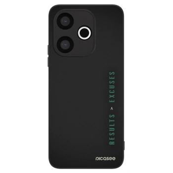 Θήκη για Xiaomi Redmi 13 4G - Results x Excuses