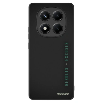 Picasee ULTIMATE CASE για Xiaomi Redmi Note 14 Pro+ 5G - Results x Excuses