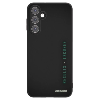 Picasee ULTIMATE CASE για Samsung Galaxy A16 5G - Results x Excuses