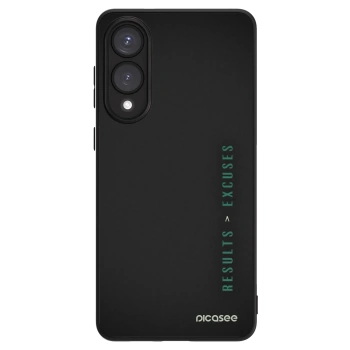 Θήκη για Samsung Galaxy S25 Edge 5G - Results x Excuses