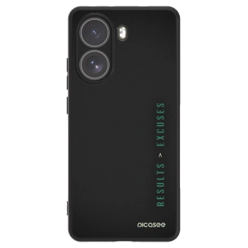 Θήκη για Xiaomi Poco X7 Pro 5G - Results x Excuses