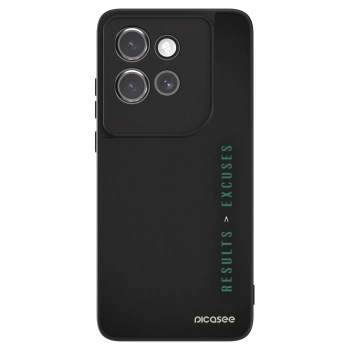 Θήκη για Motorola Edge 50 Neo - Results x Excuses