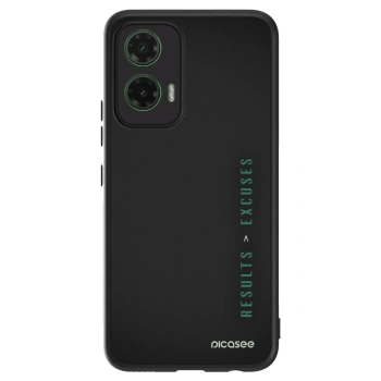 Θήκη για Motorola Moto G35 5G - Results x Excuses