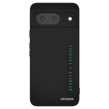 Θήκη για Google Pixel 8a - Results x Excuses