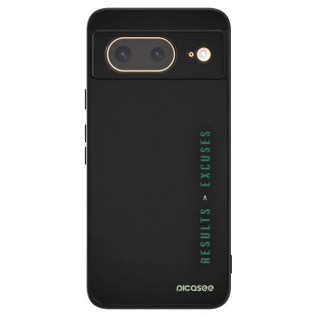 Θήκη για Google Pixel 8 - Results x Excuses