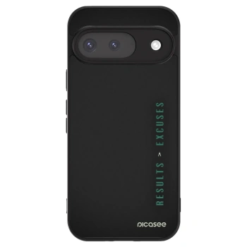 Θήκη για Google Pixel 9 - Results x Excuses