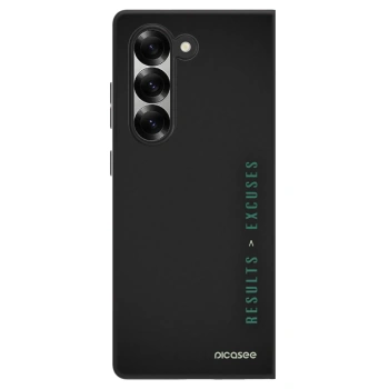 Θήκη για Samsung Galaxy Z Fold6 5G - Results x Excuses