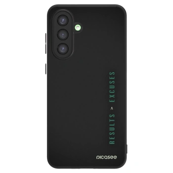 Picasee ULTIMATE CASE για Samsung Galaxy A26 5G A266B - Results x Excuses