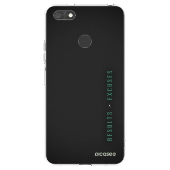 Θήκη για Huawei P9 Lite Mini - Results x Excuses
