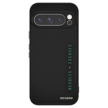 Θήκη για Google Pixel 9 Pro - Results x Excuses