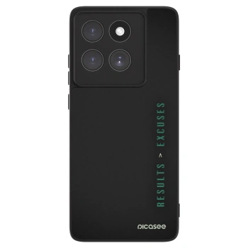 Θήκη για Motorola Edge 60 Fusion - Results x Excuses