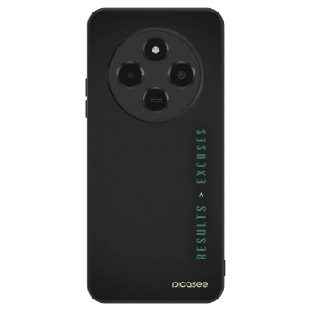 Θήκη για Xiaomi Poco C75 - Results x Excuses