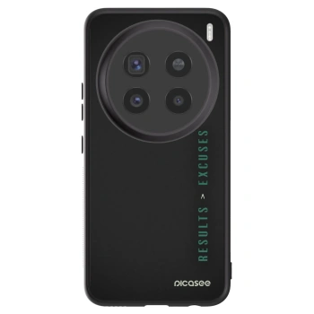 Θήκη για Vivo X200 Pro - Results x Excuses
