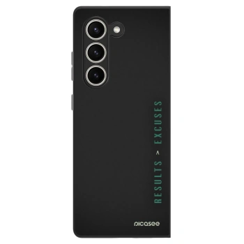 Θήκη για Samsung Galaxy Z Fold5 5G - Results x Excuses