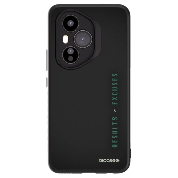 Θήκη για Honor 400 Pro 5G - Results x Excuses