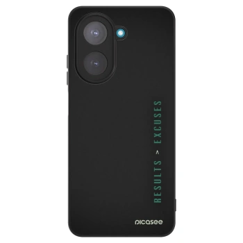 Θήκη για Xiaomi Redmi A5 - Results x Excuses