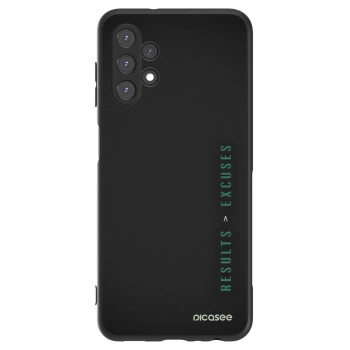 Θήκη για Samsung Galaxy A13 5G - Results x Excuses